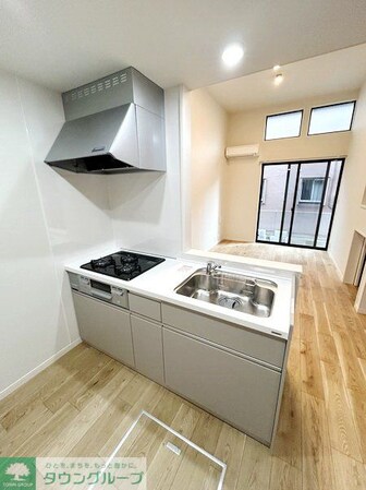 AVENTEの物件内観写真